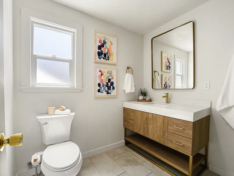 1009 Sacramento St — Photo 13