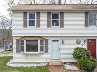 32 Lebanon St, Worcester, MA 01603