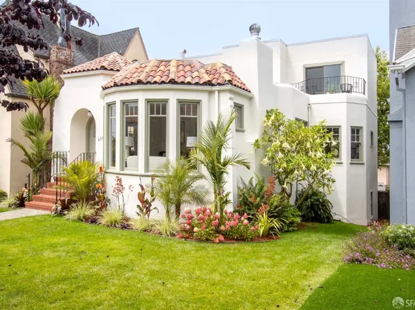 230 San Leandro Way, San Francisco, CA 94127