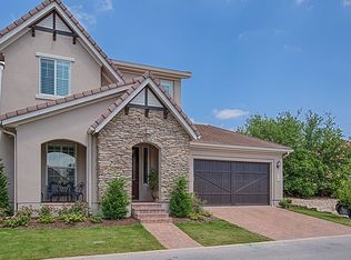 2732 Old Course Dr, Austin, TX 78732