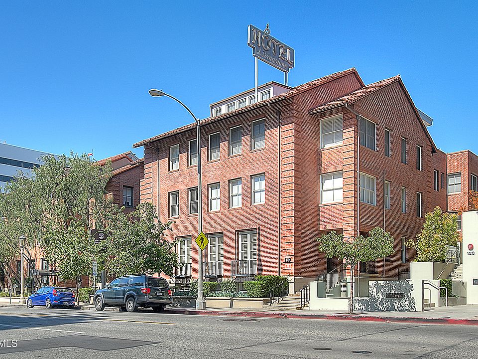 1st image of 139 S Los Robles Ave Unit 305