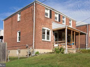 8516 Oakleigh Rd, Baltimore, MD 21234