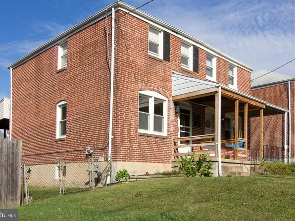 8516 Oakleigh Rd, Baltimore, MD 21234