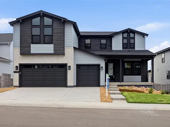11293 Tenor Trail, Lone Tree, CO 80134