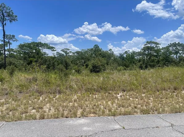 1340 Homosassa Ct #5, Kissimmee, FL 34759