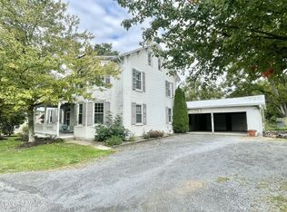 3040 Buffalo Rd #B, Lewisburg, PA 17837