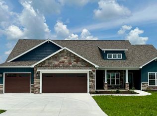 6711 W Division Line Rd, Delphi, IN 46923