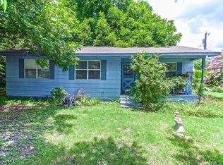207 Prospect, Thrall, TX 76578