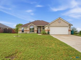 1200 Lancelot Dr, Harker Heights, TX 76548