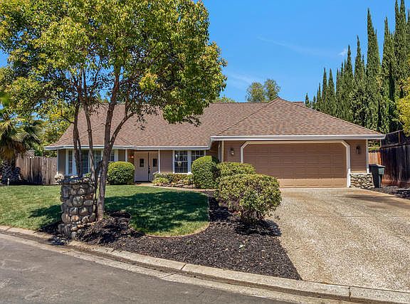 Beautiful Curb Appeal