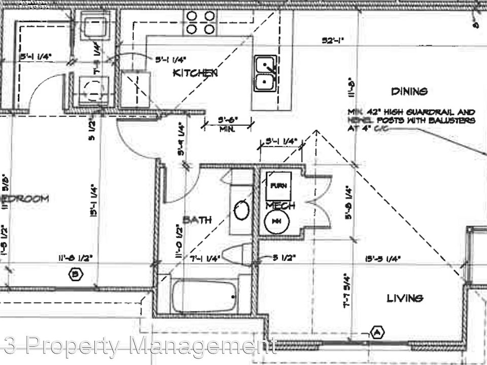 2nd image of 3216-3218 Gerig Dr #3216-204