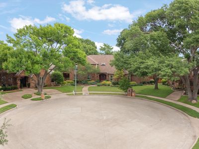 6916 April Way Cir, Plano, TX, 75023