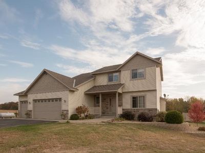 7911 146th Ave SE, Becker, MN, 55308
