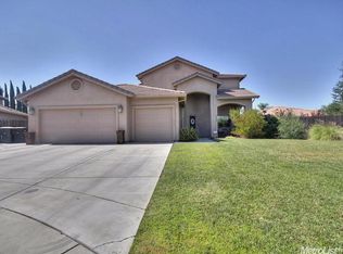 3105 Amos Ct, Modesto, CA 95355