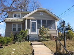 2510 John St, Scotch Plains, NJ 07076