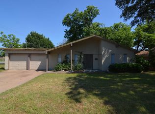 4701 Rockmoor Ln, Fort Worth, TX 76116
