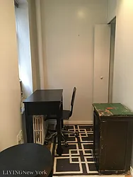 Rented by Living New York