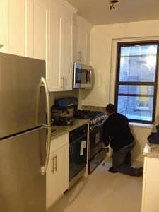 1st image of 560 W 218th St APT 2D