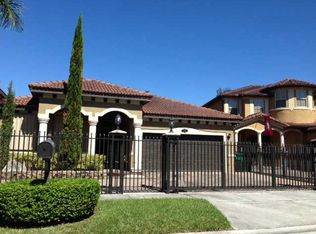 1661 SW 151st Rd, Miami, FL 33185