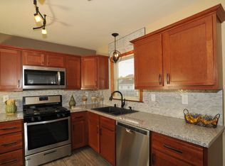 2910 Webster St, Racine, WI 53403