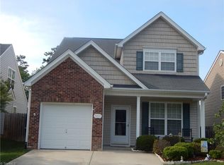 5437 Sky Hill Dr, Mc Leansville, NC 27301