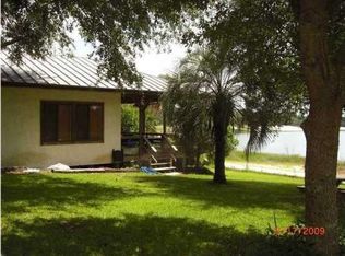 14602 Blue Lake Rd, Southport, FL 32409