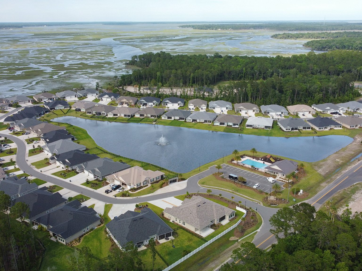 Ryan's Cove by Sawyer & Associates in Kingsland GA Zillow