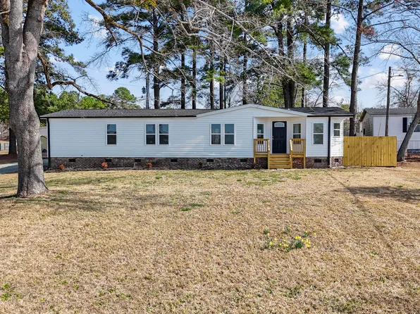 22176 State Highway 24, Cameron, NC 28326