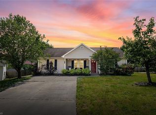 2463 Aston Ct, High Point, NC 27265