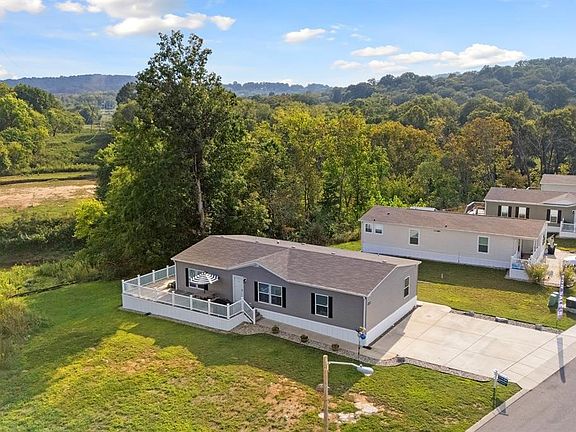 Exterior Image-4-Fleetwood 91 Duck River Estates