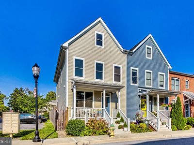 507 Klineharts Aly, Frederick, MD, 21701