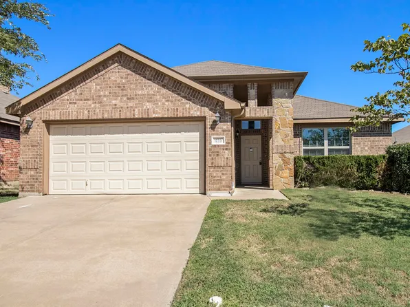 416 Prescott Ln, Crowley, TX 76036