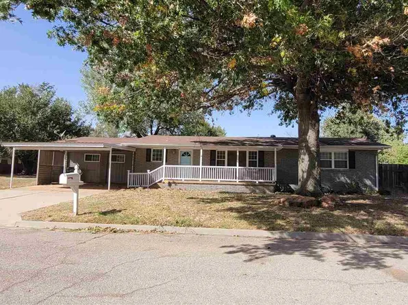 31 Highland Dr, Perry, OK 73077