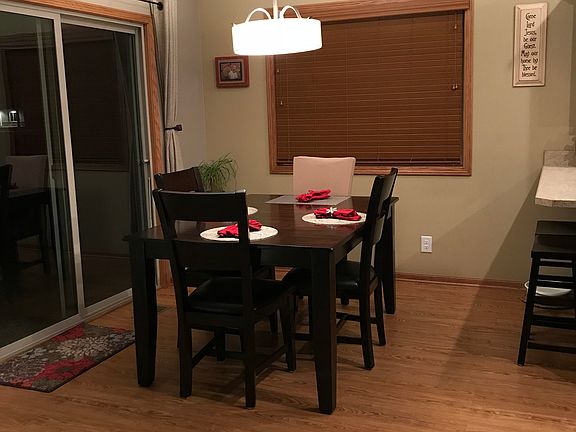 Dining, looking from Livingr