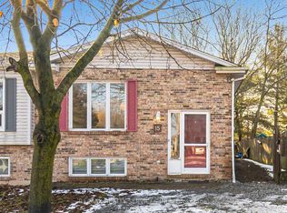 15 Margaret St, Thorold, ON L0S 1K0