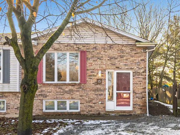 15 Margaret St, Thorold, ON L0S 1K0