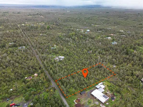 Menpachi St Lot 20, Mountain View, HI 96771