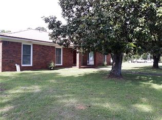 3814 12th Pl E, Tuscaloosa, AL 35404