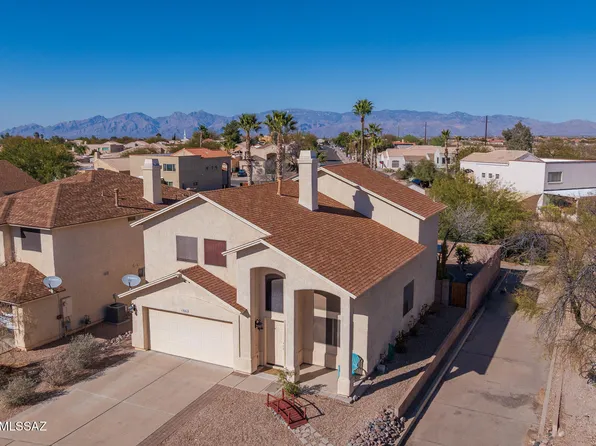 10261 E Desert Skyline Way, Tucson, AZ 85747
