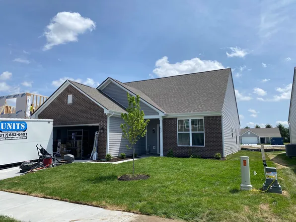 1497 Pine Bark Ln, Sheridan, IN 46069