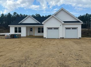 0 Parker Rdg, Wells, ME 04090