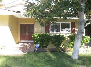 12603 Kling St, Studio City, CA 91604
