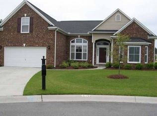 4407 Wickham Cir, North Myrtle Beach, SC 29582