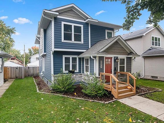 4th image of 1377 James Ave