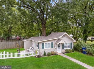 16 Emerson Ave, Moorestown, NJ 08057