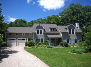 15 Homestead Ln, Bedford, NY 10506