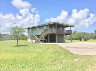 1978 W Monroe Ave, Port O Connor, TX 77982