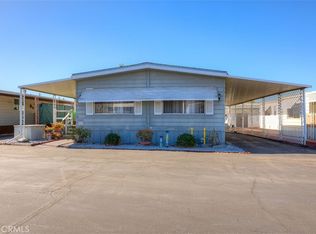 1675 Manzanita Ave #109, Chico, CA 95926