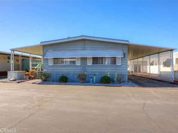1675 Manzanita Ave #109, Chico, CA 95926