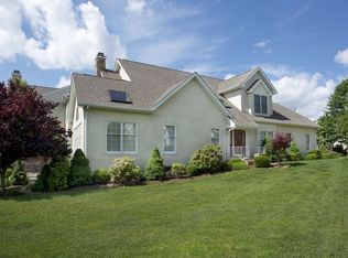 35 Georgetown Ct, Basking Ridge, NJ 07920